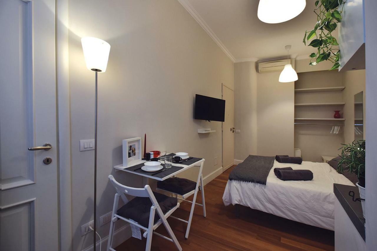 Giotto'S House Appartement Milaan Buitenkant foto